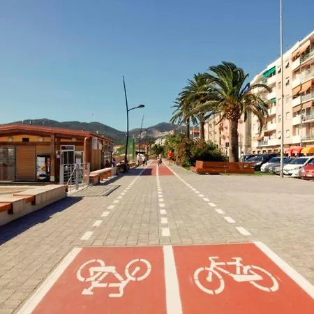 Brezza - Fronte Mare Appartamento