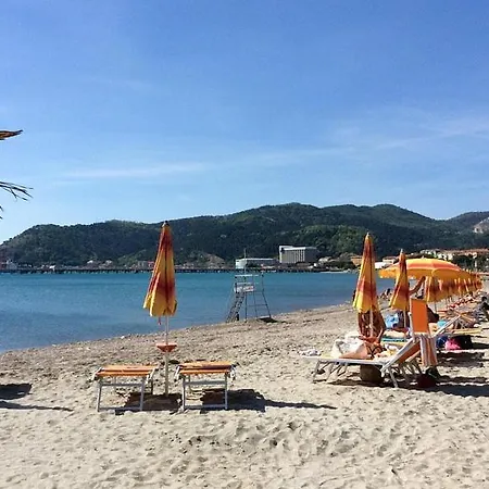 Brezza - Fronte Mare Appartamento *